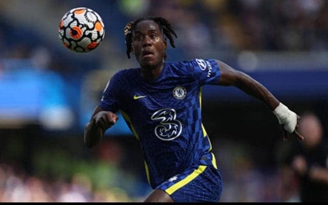 「信じられなかった」プレミア初出場初得点のチャロバー「本当にただ膝をついて泣いていた」