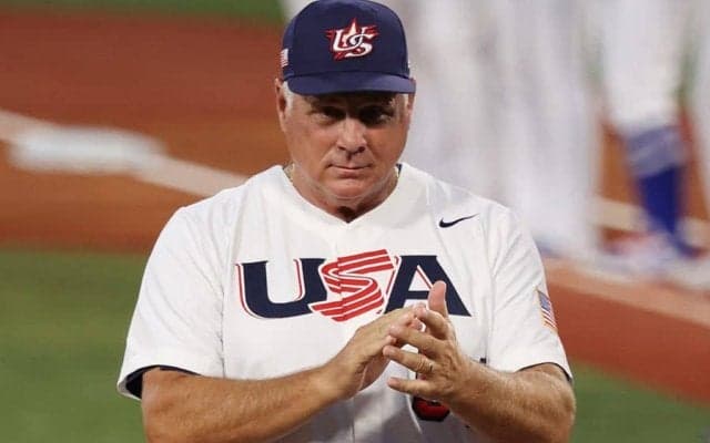 米国代表を率いたソーシア監督が名将と呼ばれる理由　期間中に見せた関係者への気配り