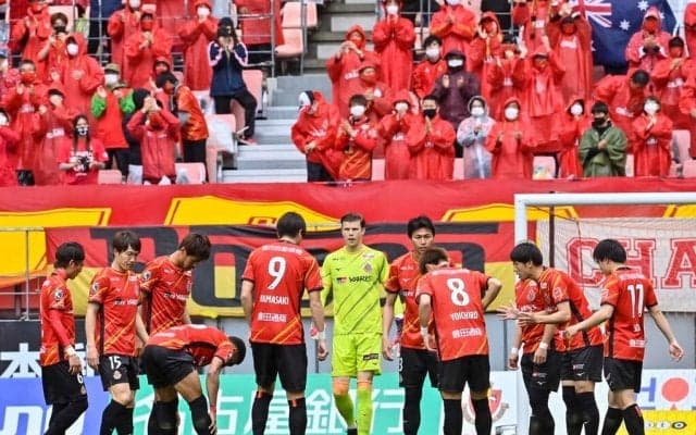 【J1分析】ポーランド代表FW・シュヴィルツォクに漂う「本物」の予感【名古屋グランパス対湘南ベルマーレ】名古屋の幸運と浮上への可能性(2)