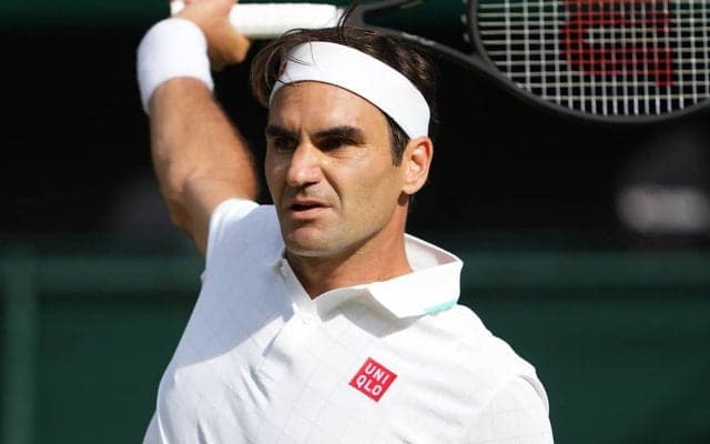 フェデラー、3度目の右ヒザ手術を決断!「ツアーに復帰するための希望を持ちたい」