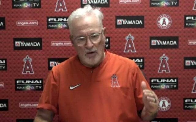 【MLB】エ軍新人デトマーズが待望のメジャー初勝利　指揮官称賛「素晴らしい1日だ」