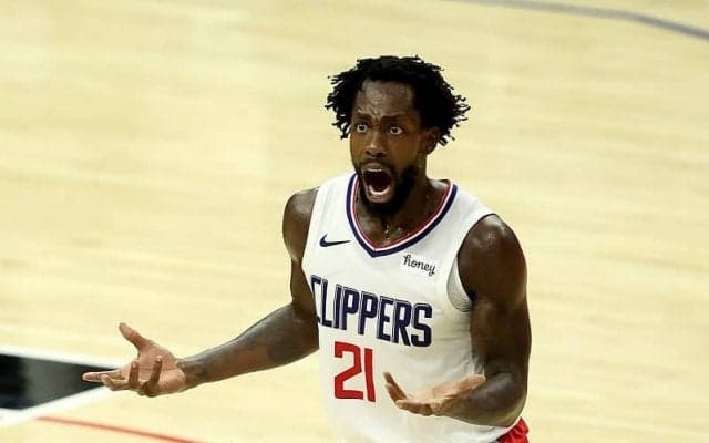 クリッパーズとグリズリーズでトレードが合意、在籍4年のベバリーがグリズリーズへ