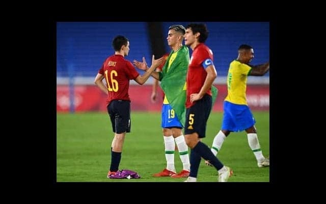 欧州強豪国は五輪サッカーをどう報じたか。スペイン「失敗」、ドイツは希薄