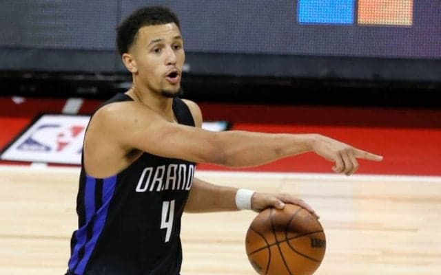 マジックのジェイレン・サグスが左親指負傷のためサマーリーグ全休へ