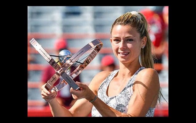 ジョルジ 自身最大タイトル獲得