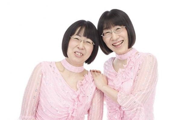 ロッテ始球式に阿佐ヶ谷姉妹が登場　スポンサー期待「新生姜色のおふたりの快投を」