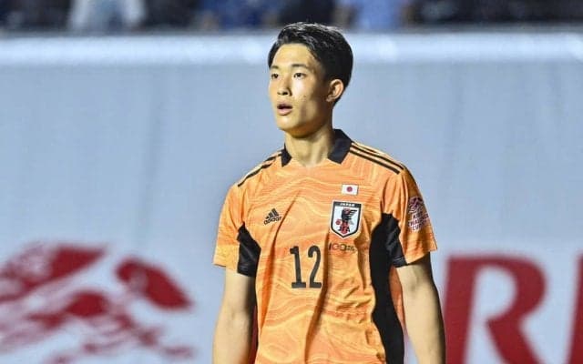 【J2熾烈な戦い】東京オリンピック代表・谷晃生だけじゃない！押し寄せる「新世代きら星GK」の波【戸塚啓のJ2のミカタ】(2)