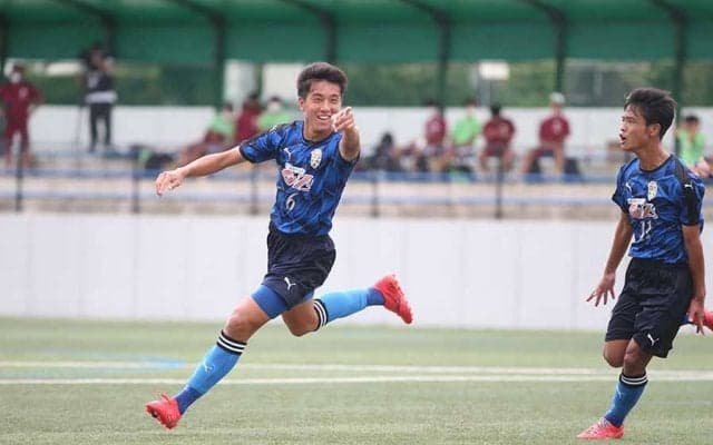 大津が“プレミアリーグ対決”に完勝　東京五輪代表に刺激のボランチが躍動「夢、見ましたね」