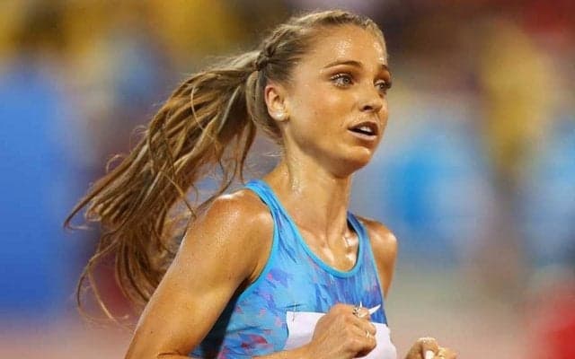 五輪決勝でアキレス腱断裂の悲劇　豪選手が救われた“夫の行動”に感涙「これぞ愛だ」