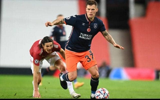 昨季大ケガも36歳シュクルテルが現役続行、17年ぶりに母国スロバキアへ復帰