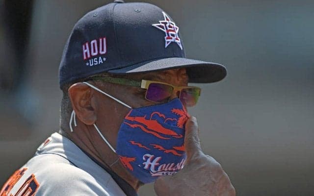 【MLB】大谷翔平は「希少なアスリート」　72歳敵将も絶賛「どんなスポーツもできただろう」
