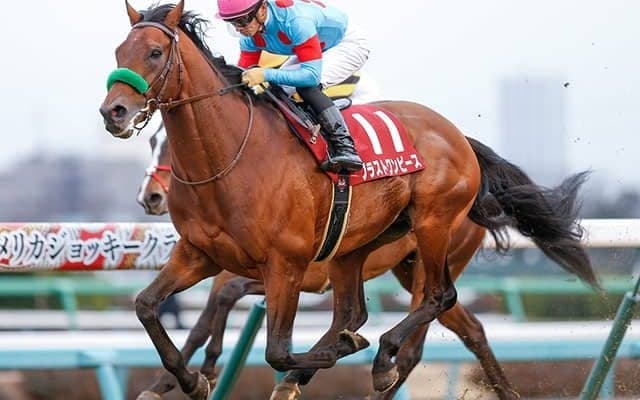GIと遜色ない強豪が集結！ 札幌記念で注目すべきはハービンジャー産駒
