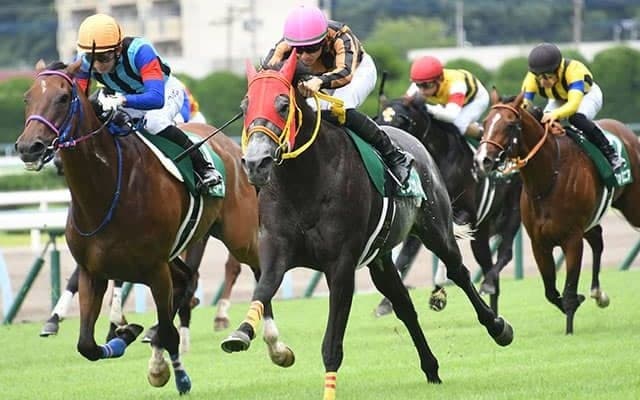 馬場状態が追い風に　グランプリボス産駒が小倉記念でJRA重賞初勝利