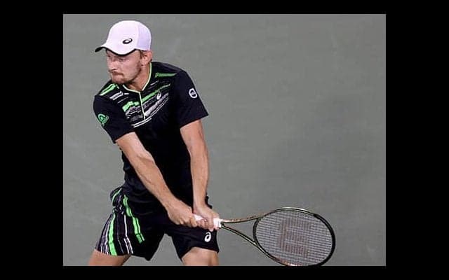 ゴファン4大会連続初戦敗退