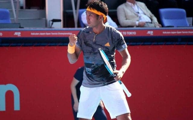 内山靖崇、「Uchiyama Cup」開催に向けての想いを語る