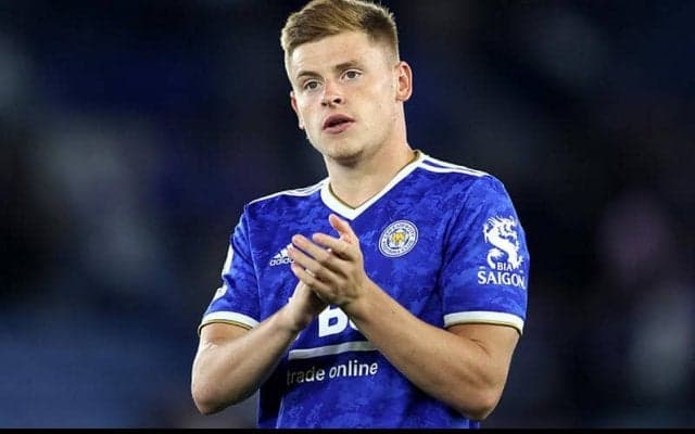 ハーヴィー・バーンズ、レスターとの契約延長に迫る