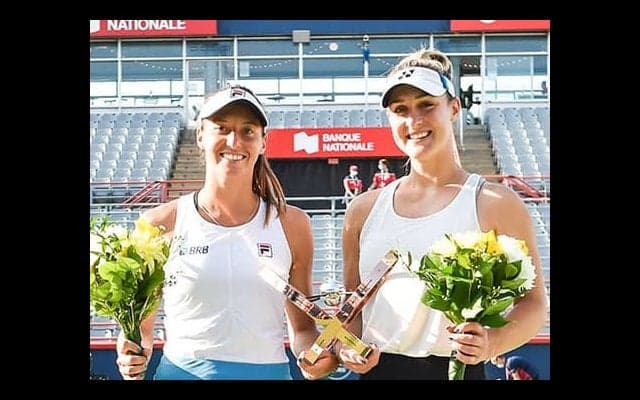 前週リベンジで今季初優勝