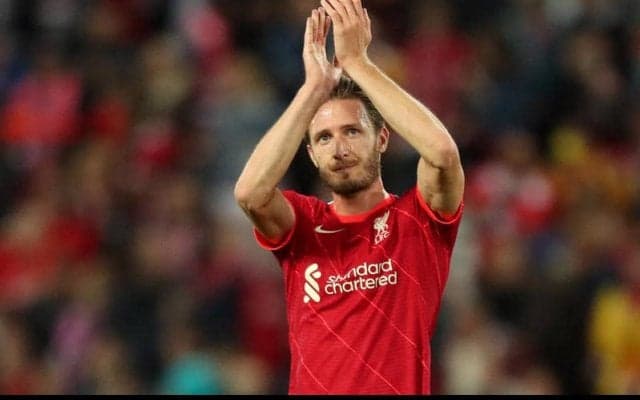 リバプールDFベン・デイビス、シェフィールド・Uにレンタル