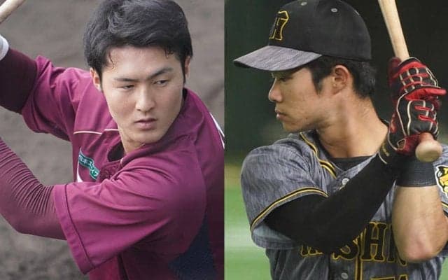 阪神とヤクルトは遊撃、楽天は捕手…“ポジション別得点力”で見える各球団の課題は？