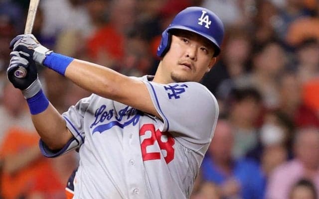 【MLB】パイレーツ、筒香嘉智とのメジャー契約を正式発表　シェルトン監督が明言