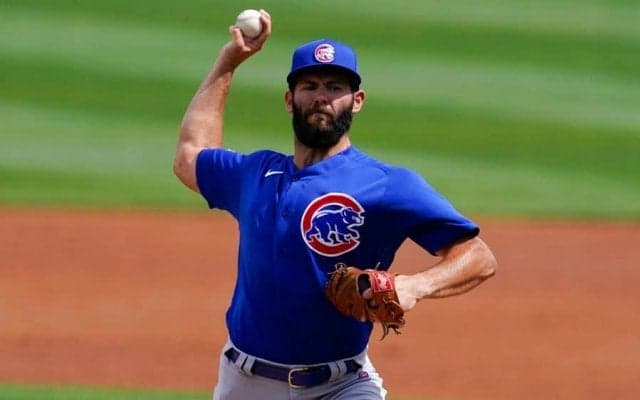 【MLB】パドレス、CY賞アリエッタとマイナー契約　すれ違いだったダルビッシュと初めて同僚に