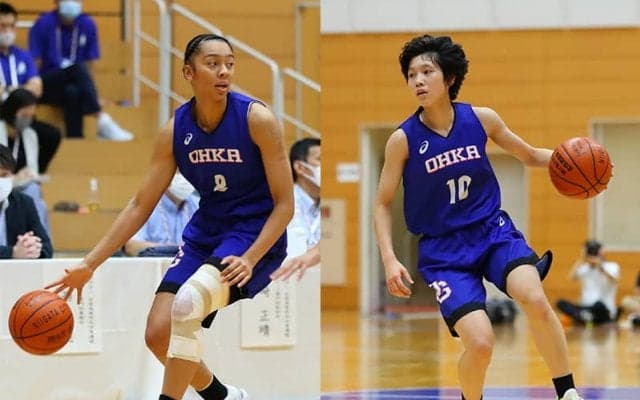 【IH優勝・喜びの声】森美麗と横山智那美、桜花学園の2年生たちが感じた夏の全国大会