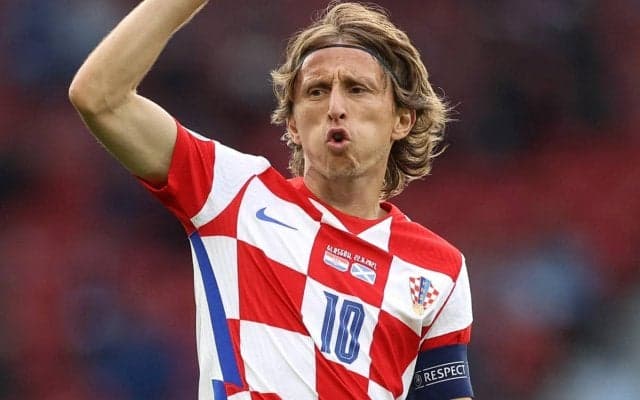 グループ首位のクロアチア代表にモドリッチ、コバチッチら25名が招集《カタールW杯欧州予選》