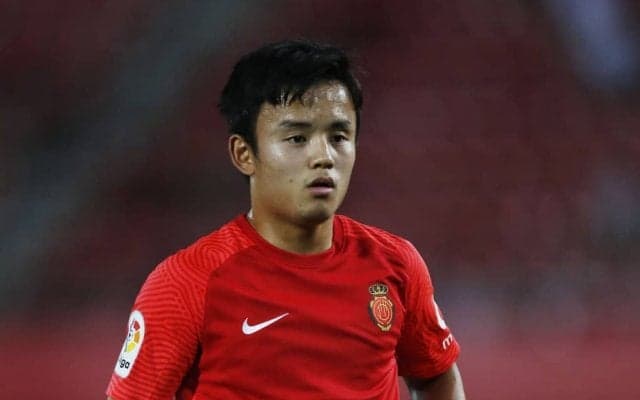 久保建英の選出は！？ゴールデンボーイ賞候補60人が発表「バルセロナの至宝」や「韓国代表20歳MF」が選出