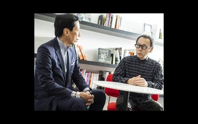 星野リゾート代表がスタッフのオリンピアンに助言。競技のことは「いったん忘れろ」。その理由とは？