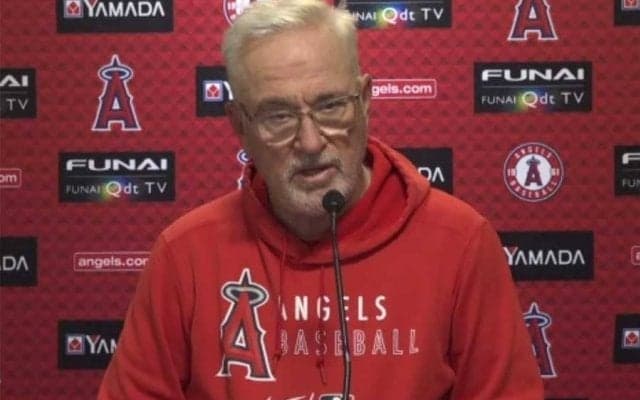 【MLB】大谷翔平、特大飛球も最速40号お預け　指揮官も悔し「中堅方向へ打球が伸びなかった」