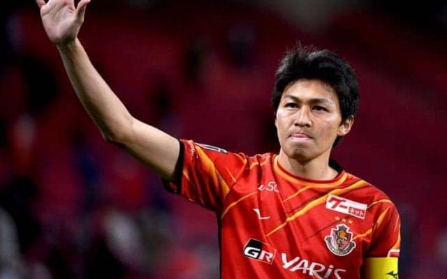 名古屋・丸山祐市、大怪我は「偶然ではなく必然」？　さらなる成長見据えた2つの挑戦