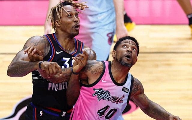 ヒートと再契約したハスレム…球団社長「彼は一つのチームにすべてを捧げてきた」