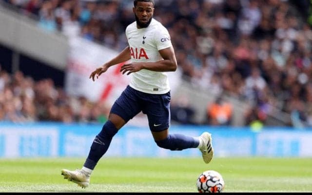 開幕戦でシティ撃破の喜び語るトッテナムDF「子供の頃からこういうことを夢見ていた」