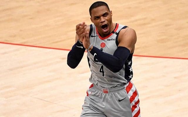 ウィザーズGMがラッセルのトレードについて「両者にとって素晴らしい取引」