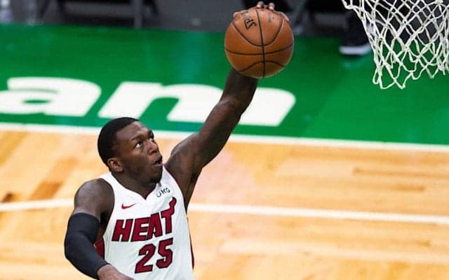 レイカーズへ移籍したケンドリック・ナン「ベテランから多くのことを吸収する」