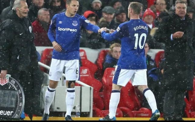 39歳ジャギエルカ、新天地は元チームメイトのルーニー率いるダービーに！