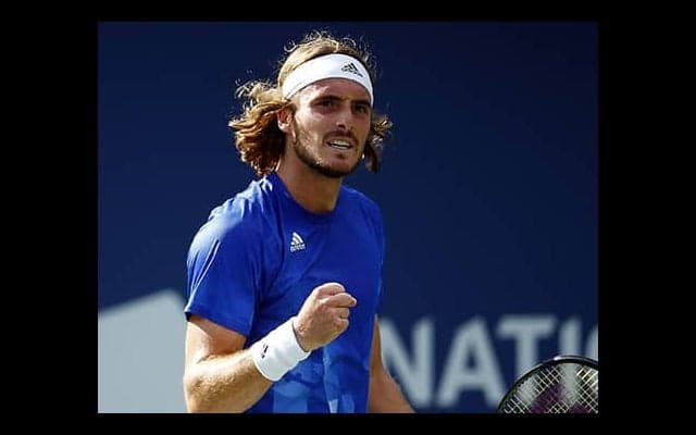  チチパス 目標は「世界1位」 