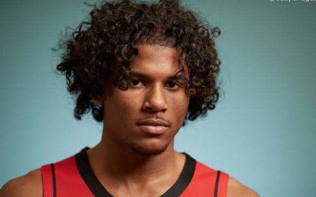 ロケッツの新人ジェイレン・グリーン「ドラフトのベストプレーヤーは僕だと感じてる」