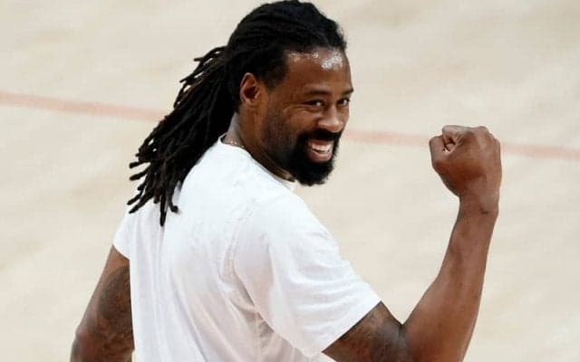 ロースターを一部変更したネッツ、ディアンドレ・ジョーダンの放出はビッグ３が阻止？