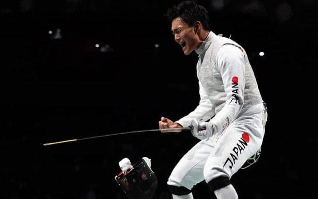 「ガチな西武ファンです」　“五輪剣士”が始球式を熱望、ファンも応援「球団に届けぇ」