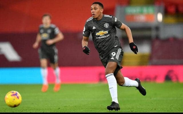 マルシャル、同胞ヴァランの加入に大きな期待「多くの勝利を収めてきた選手」