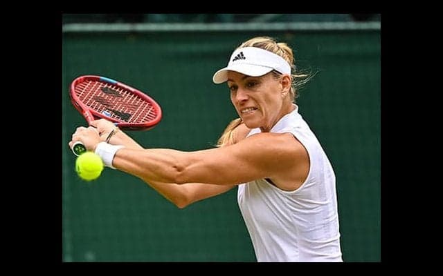 ケルバー W＆Sで初戦白星