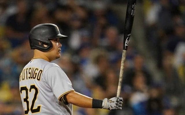 【MLB】パイレーツ入団の筒香嘉智は「力強い打撃をもたらすかも」　復調の打棒に地元紙は期待