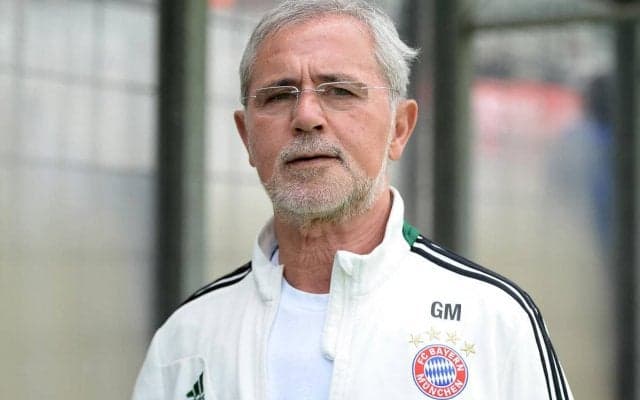 記録と記憶に残るストライカーのミュラー氏の訃報/六川亨の日本サッカーの歩み