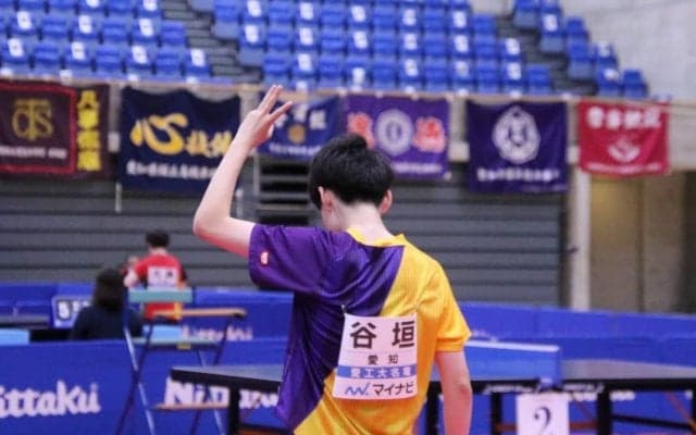 男女で3冠王誕生　高校卓球の頂点決める5日間が終了＜卓球・インターハイ結果＞