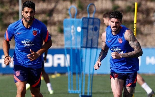 白星スタートは意外とハードルが高かった…/原ゆみこのマドリッド