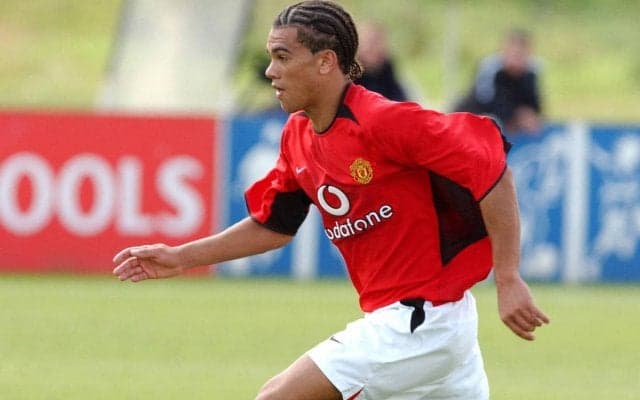 元ユナイテッドの逸材、現在は高級時計事業で年間7億円以上を稼ぐ