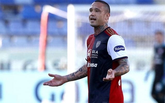 「イタリアを離れるつもりは…」三好康児と同僚になったナインゴランが理由を明かす「ある金額で合意することを約束した」