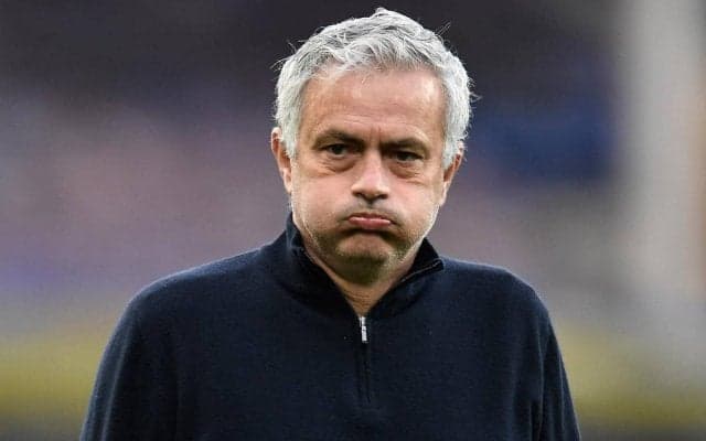 「正直、退屈」40日間インタビューなしで禁断症状!?モウリーニョが「マスコミ大好き」