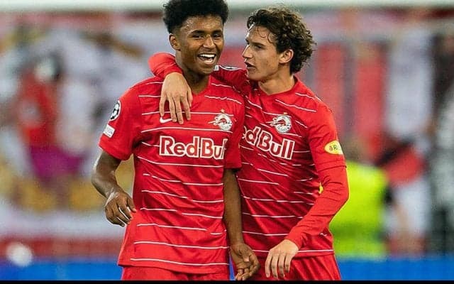 シャフタール＆ザルツブルクが先勝!　シェリフがモルドバ勢初の本選出場に王手!《CL予選》